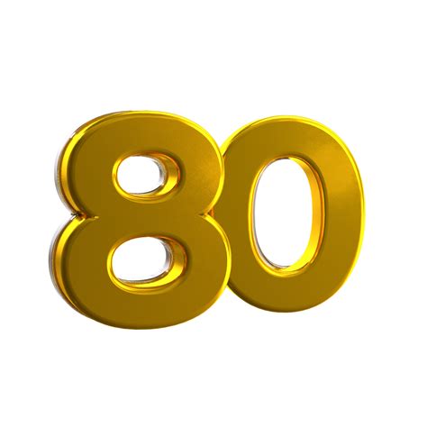 80